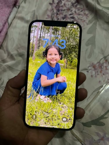 លក់ IPhone 12 Pro mex 128G