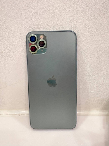 លក់ទូរសព្ទ iphone11 pro max 64G