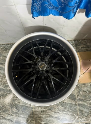 យ៉ាន់ MSR រង្វង់20 យ៉ាន់នៅស្អាត