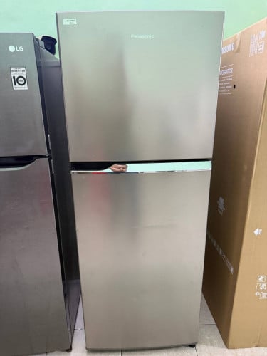 ទូទឹកក Panasonic មួយទឹកធានាមួយឆ្នាំ