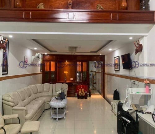 ផ្ទះល្វែងលក់ក្នុងបុរីឡាយគង់ -S357