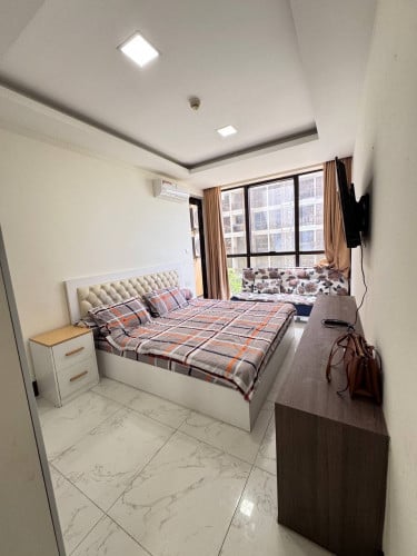 🏬Orkide Condo Studio RENT