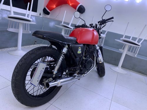💥 Honda GB250cc តម្លៃ 1xxx $ ស្តើង