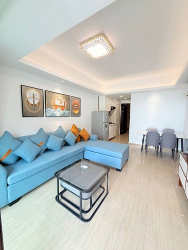 📍Prince Plaza / 1 bedroom