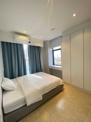 📍Time SqaureII / 3bed