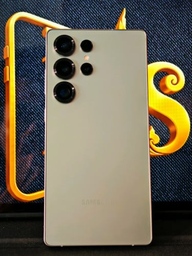 📱Galaxy S25 Ultra / ក្រុមហ៊ុនSim2 💾RAM12G+12G/Storage512G✅នៅស្អាត99.99%(លក់មានការធានាត្រឹមត្រូវ)