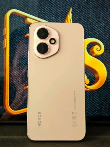 📱HONOR 400 5G / Global  💾RAM12G+12G/Storage256G✅នៅស្អាត99%(លក់មានការធានាត្រឹមត្រូវ)