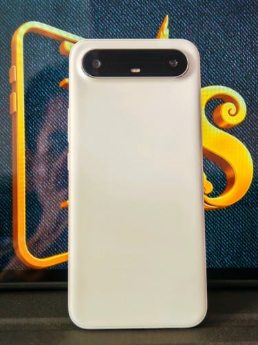 📱TECNO Spark Slim / ក្រុមហ៊ុន 💾RAM8G/Storage256G✅នៅស្អាត99%(លក់មានការធានាត្រឹមត្រូវ)