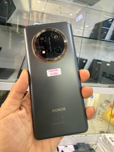 📲📲📲 : Honor X9 CRam 12G Rom 256GColor : black 99%Price: