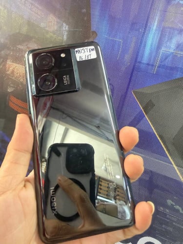 📲📲📲 : Xiaomi 13 T proRam 16G Rom 1TG   Color : black 99%Price: