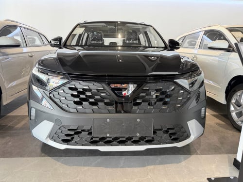 捷达VS7 千里江山版 1.4T