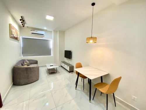 1-Bedroom for rent at SenSok