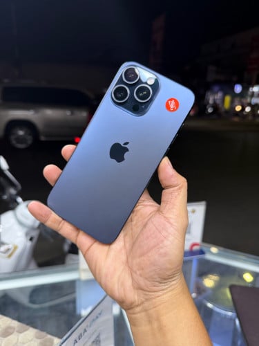 15promax Za ណែន