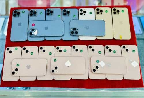 190$ យកបាន 13 pro max