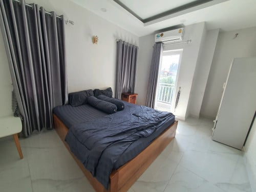 1Bedroom Apartment Elevator st 271 Phnom Penh Sport Club