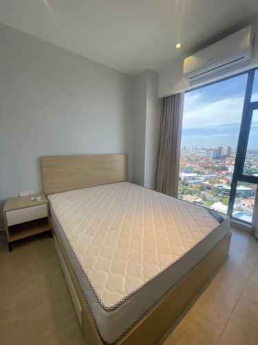 2-Bedroom for rent at Time Square 2