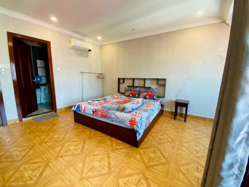 2 Bedroom For Rent In BKK3