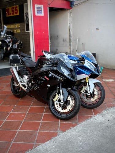 2015 S1000rr ក្រដាស់ពន្ធ​
