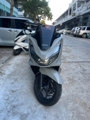 2021 PCX $2,550