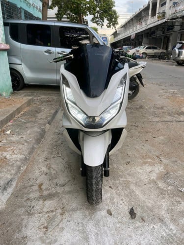 2021 PCX