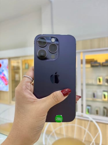 280$ យកបាន 14 pro max