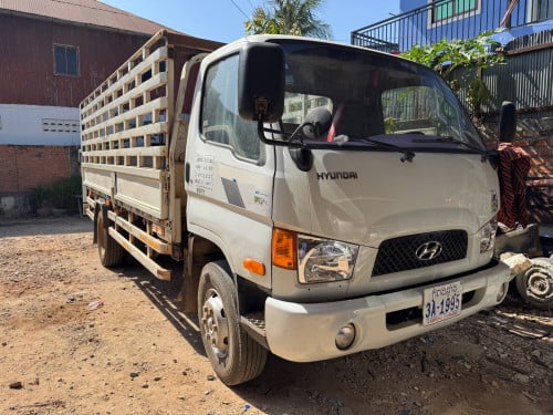 3.5ton សំរាប់ជួល
