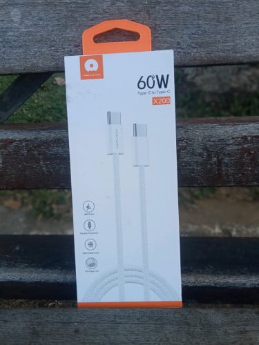 Charger Type-C to Type-C