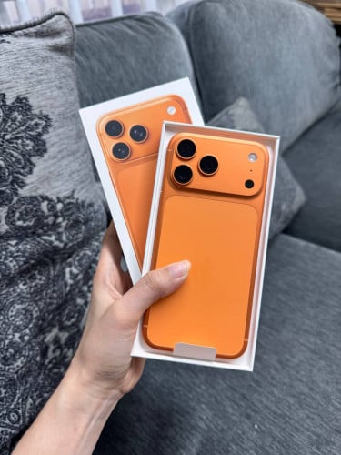 650$ យកបាន 17 pro max