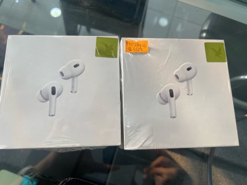 AirPod 2 pro tyc  falcon