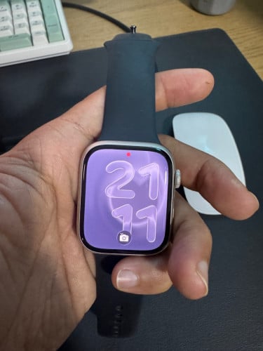 Apple Watch Series 7