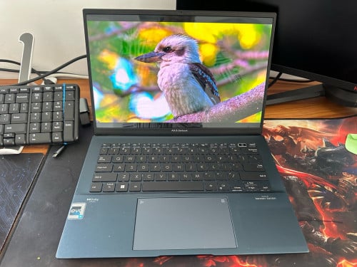 ASU’s Zenbook 14 Q409Z