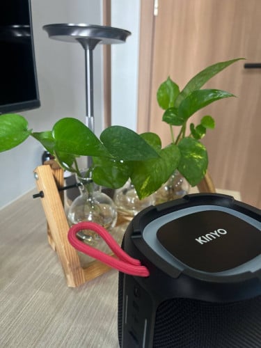 Bluetooth Speaker KINYO