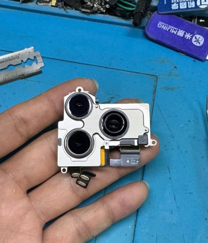 camera iphone 17Promax