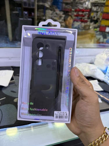 Case orignal fold5 មានប៊ិច