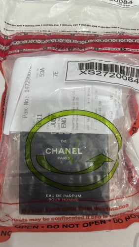 CHANEL BLEU (EAU DE PARFUM)