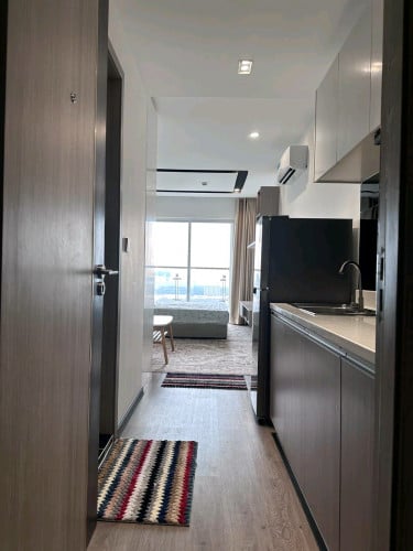 Condo at 𝐁𝐬 𝐂𝐨𝐧𝐝𝐨  Sihanoukville for rent 330$