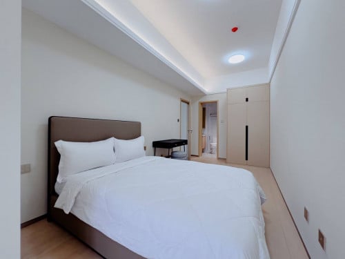 Condo One Bedroom Rent 800$