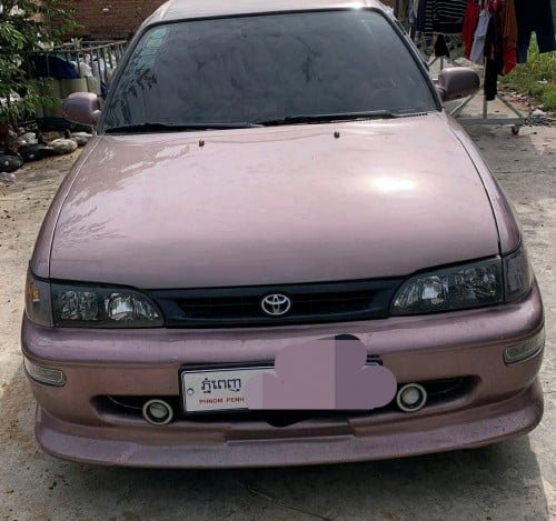 Corolla លក់