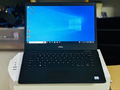 Dell Latitude 3400 14 ( CPU I5-8265U / RAM 8GB / SSD 256GB ) 139$