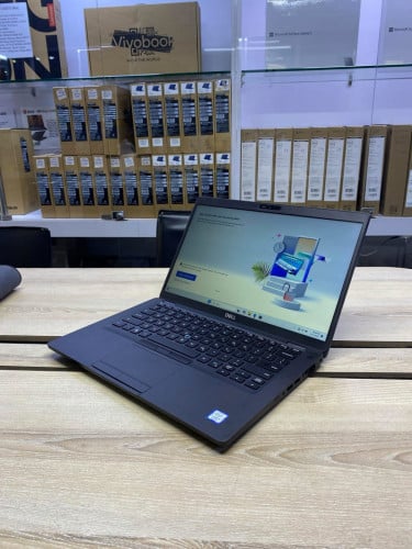 Dell Latitude 5400