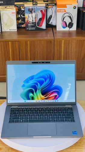 Dell Latitude 5440 (1ទឹកស្អាត 99%)Good price 🫰🏻🫶🏻🫶🏻សេរីឆ្នាំថ្មី💥💥✅💓💓