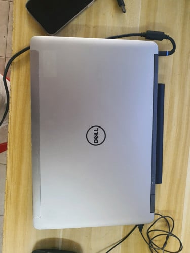 Dell latitude E6540 i7