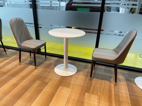 Dining furniture set