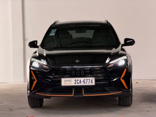 Dong Feng shine 2024 នៅធានាក្រុមហ៊ុន ប្រើបាន1មុឺនគីឡូម្ចាស់ដើមទី1