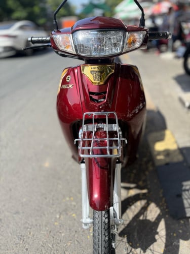 Dream 2024. នៅស្អាតណាស់