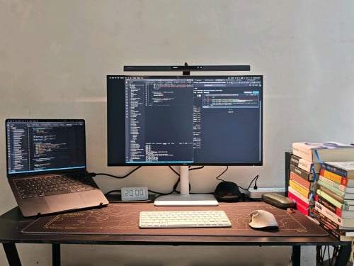 Full Stack Developer Freelancer