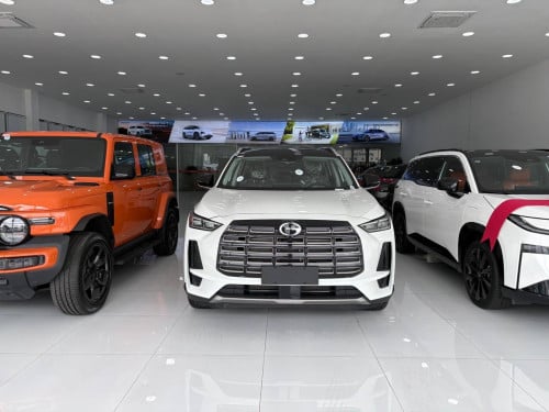 GAC GS4 Flagship Max 2025 