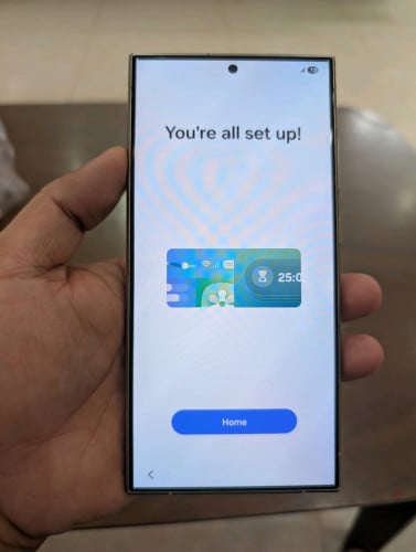 Galaxy S24 Ultra - Siem Reap