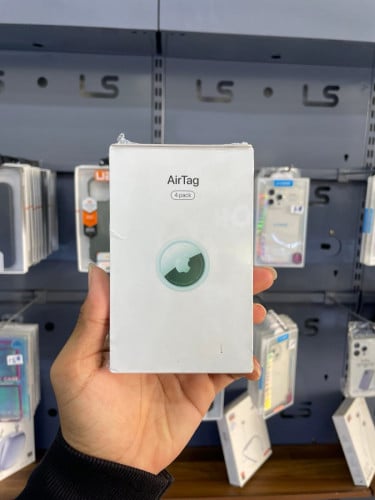 GPS AirTag 📥😍1គ្រាប់35$