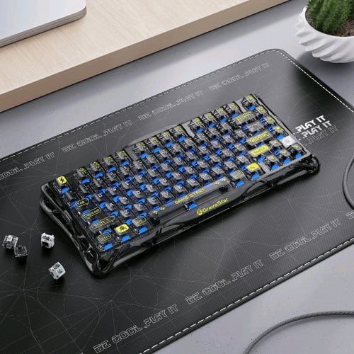 Gravastar K1 Lite Gaming Keyboard